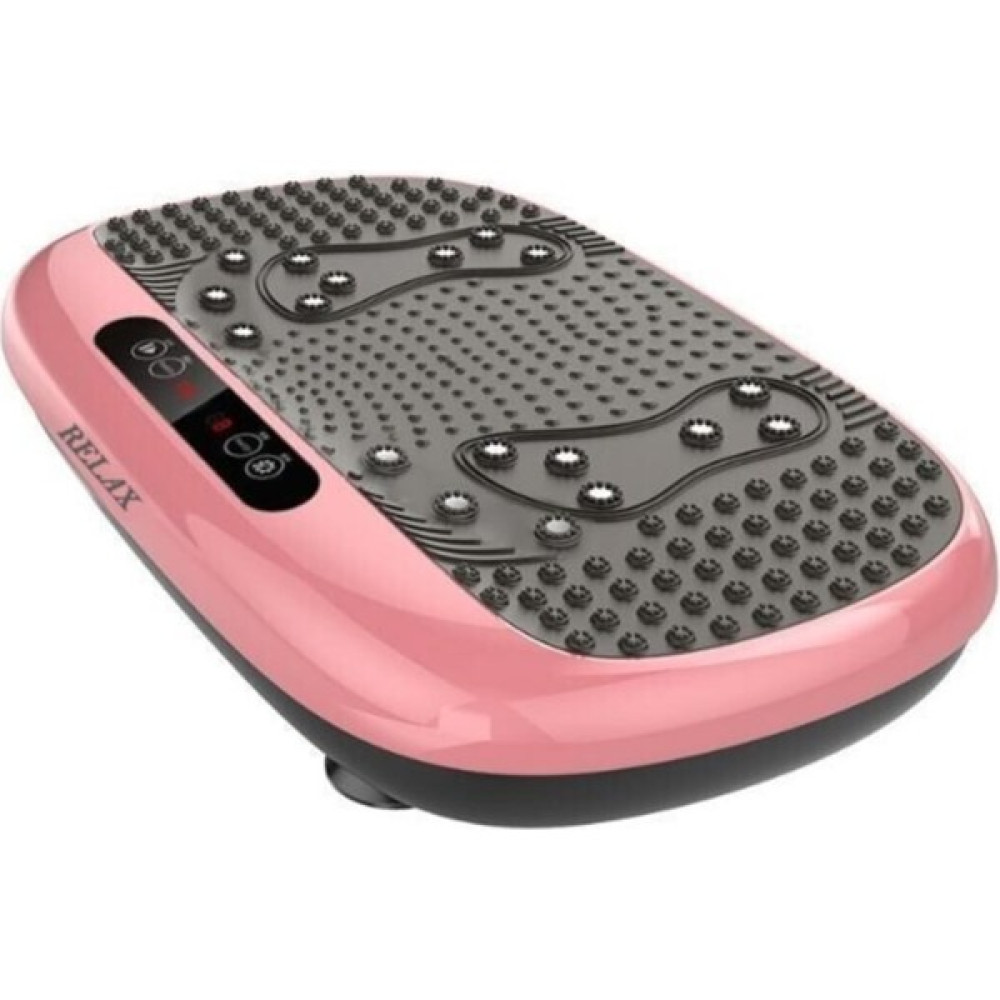 Tekno Trust Vibro Vibration Plate Egzersiz ve Titreşimli Basen Karın Kol Bacak Spor Aleti Masaj Cihazları Fiyatı
