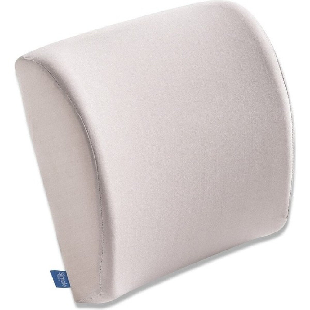 Tekno Trust Visko Ortopedik Bel Yastığı Sırt Destek Minderi Visco - 10 x 43 cm - 10 x 30 cm Yastık Fiyatı