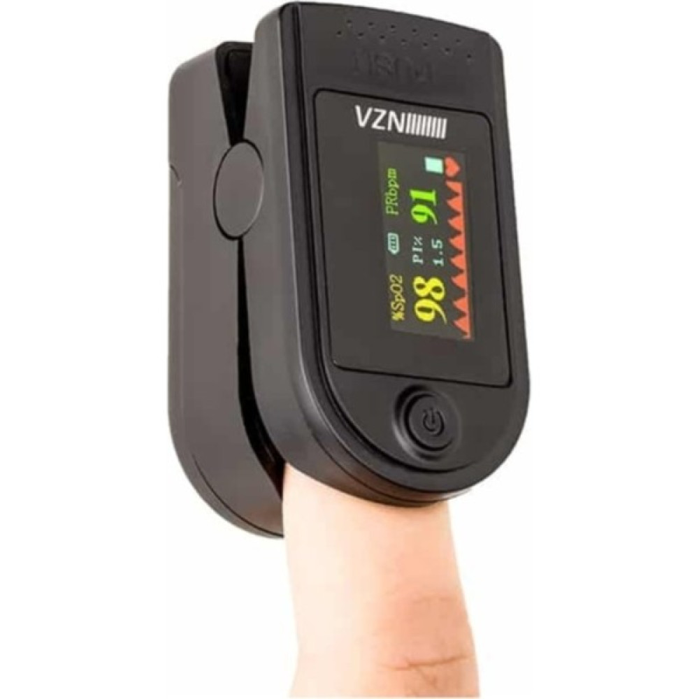 Tekno Trust Vzn Pulse Oksimetre Parmaktan Oksijen Ölçer Büyük SHO-3001 - Ahşap Rengi Hava Temizleme - Nemlendirme Cihazları Fiyatı