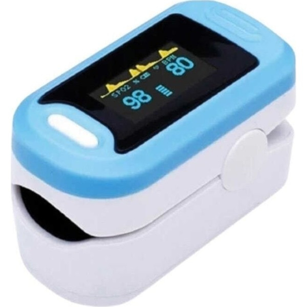 Tekno Trust YK-81A B Parmak Pulse Oksimetre - Ahşap Rengi Hava Temizleme - Nemlendirme Cihazları Fiyatı
