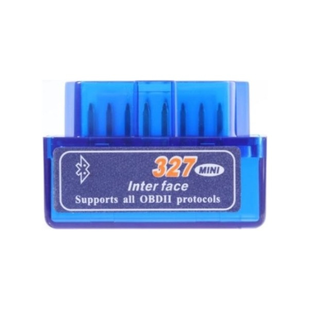 Teknoartshop 327 Obd2 Mini Bluetoothlu V2.1 Arıza Tespit Cihazı Oto Elektroniği Fiyatı