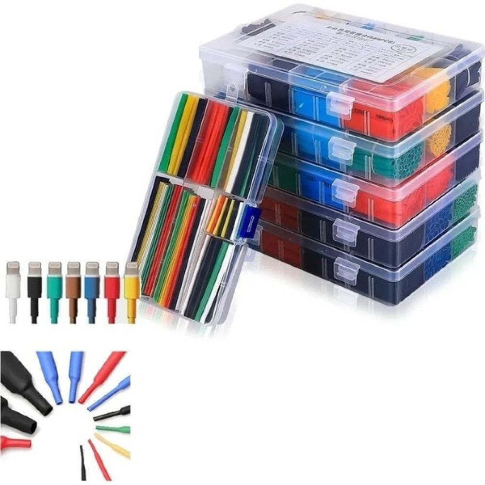 Teknoartshop 530 Parça Renkli Makaron Seti - Kutulu Oyun & Hobi Fiyatı