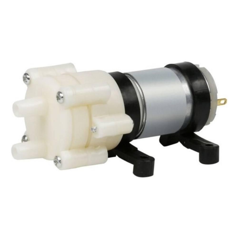 Teknoartshop Dc 6-12V Mini Su Pompası R385 Akvaryum Sera Oto, Bahçe, Yapı Market Fiyatı
