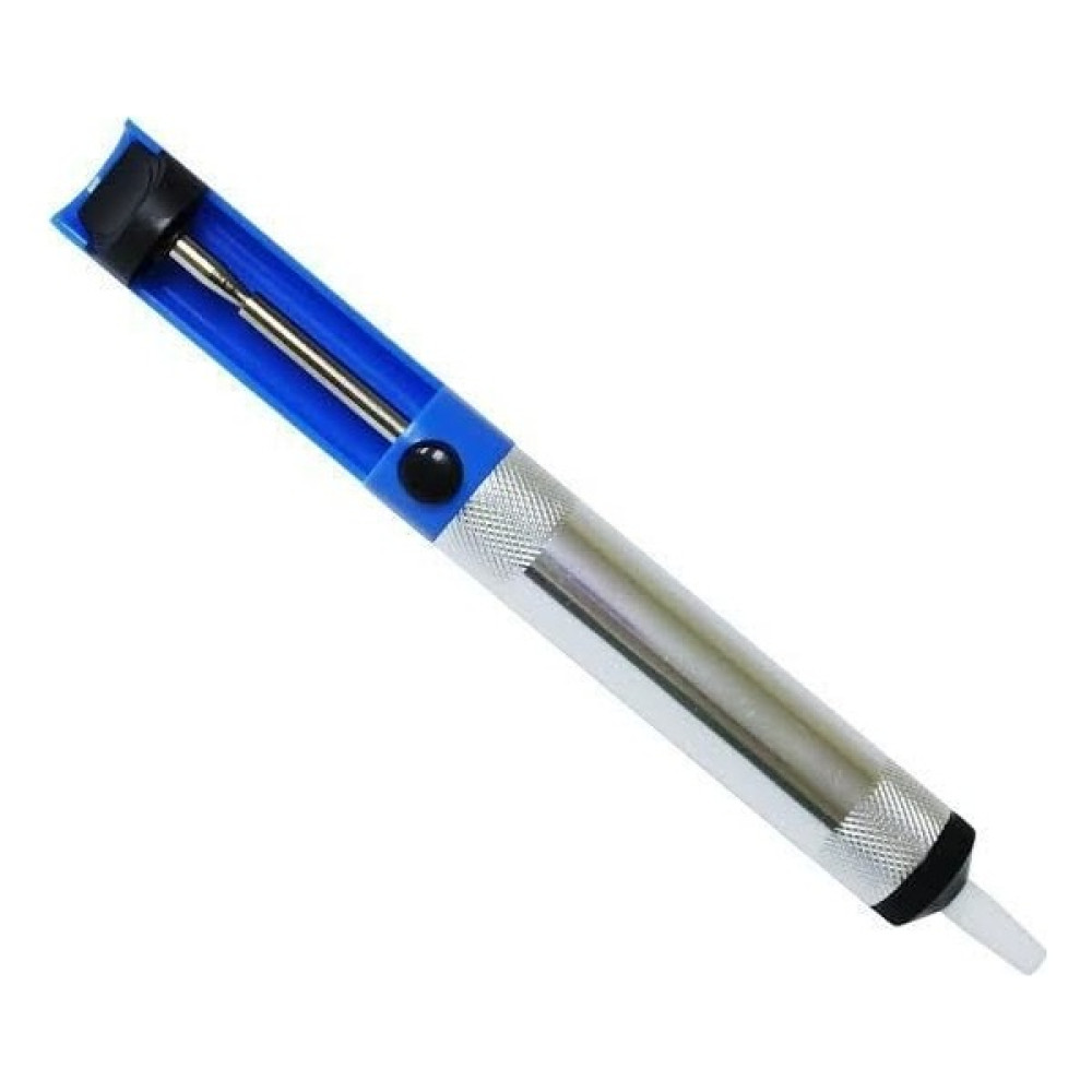 Teknoartshop ZD-192 Tip Metal Lehim Pompası 1 Adet Yüksek Performans ve Güçlü Kullanım Lehim & Havya Fiyatı