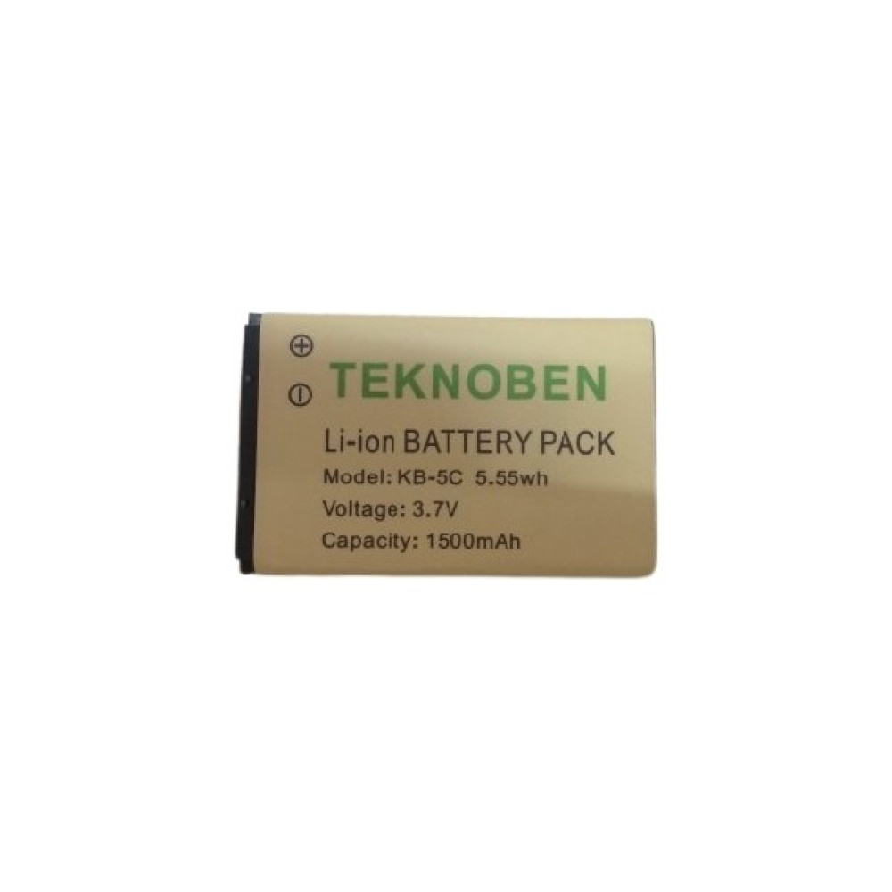 Teknoben Batarya 1500 Mah Lisanssız Telsiz & Aksesuarları Fiyatı