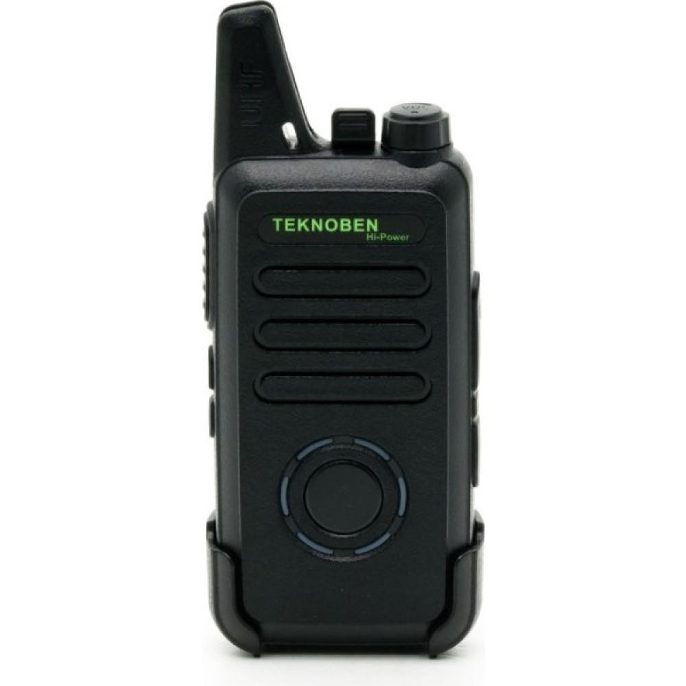 Teknoben Hi Power Pmr Telsiz Lisanssız Telsiz & Aksesuarları Fiyatı