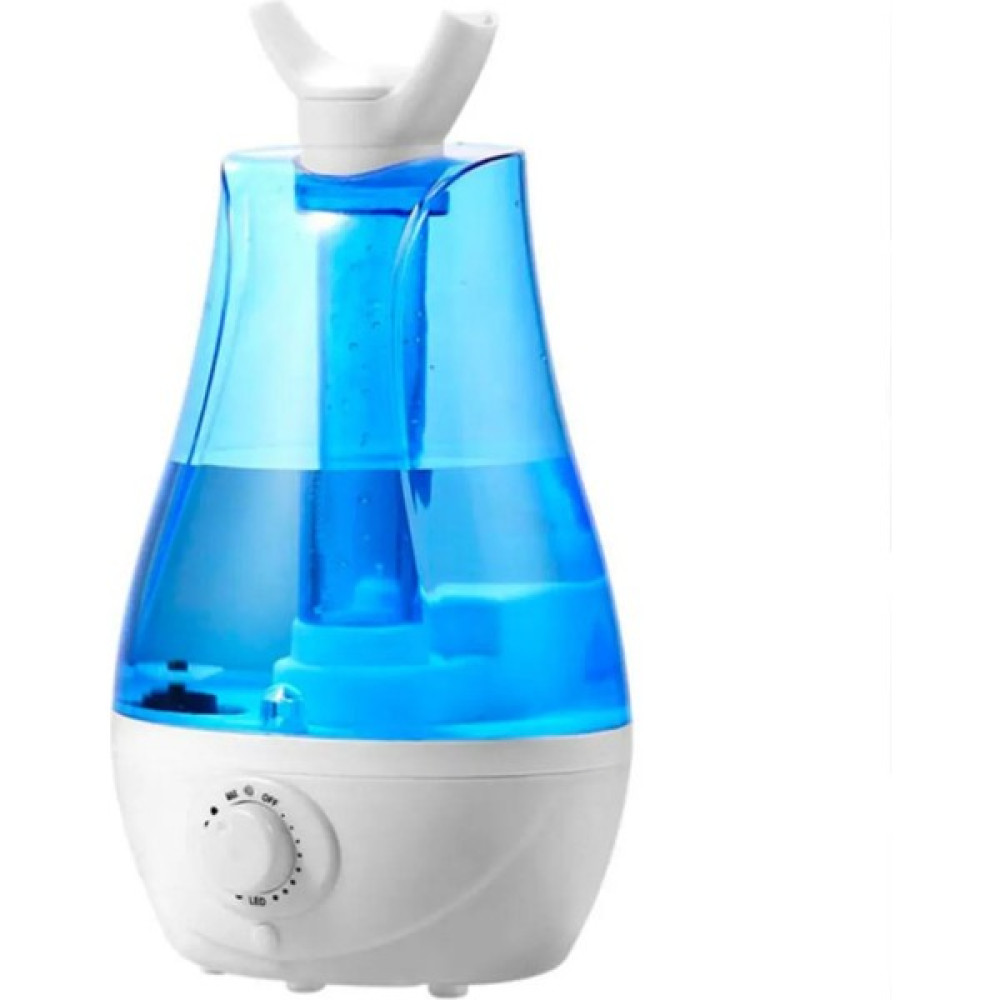 Teknoexpress 3500 ml Ultrasonik Hava Nemlendirici Ev Oda Ofis Çocuk Odası Sessiz Buhar Makinesi ve Aroma Difüzörü Hava Temizleme - Nemlendirme Cihazları Fiyatı
