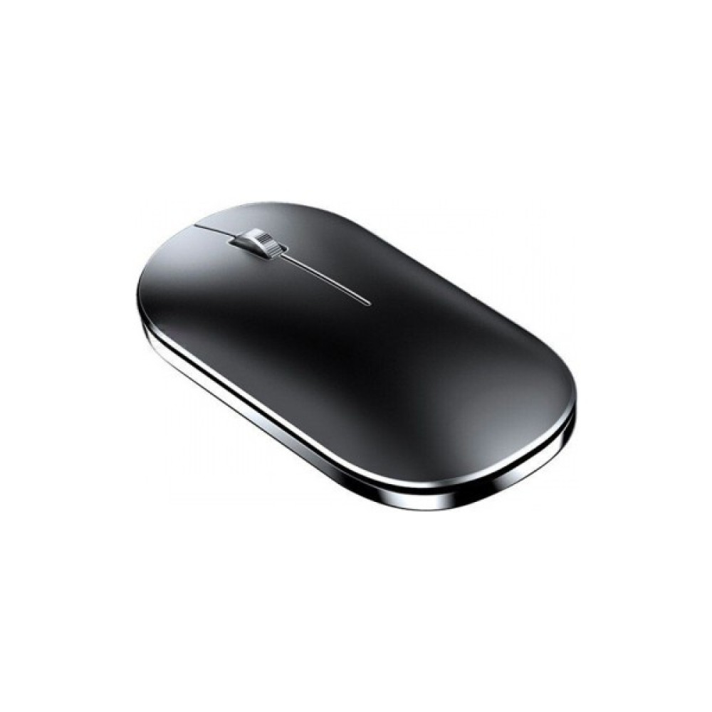 Teknoexpress Kompakt Kablosuz Sessiz Mouse 2.4G-1600DPI Tablet-Pc-Notebook-Laptop Macos-Windows-Android Uyumlu - Beyaz - Siyah Klavye - Mouse Fiyatı