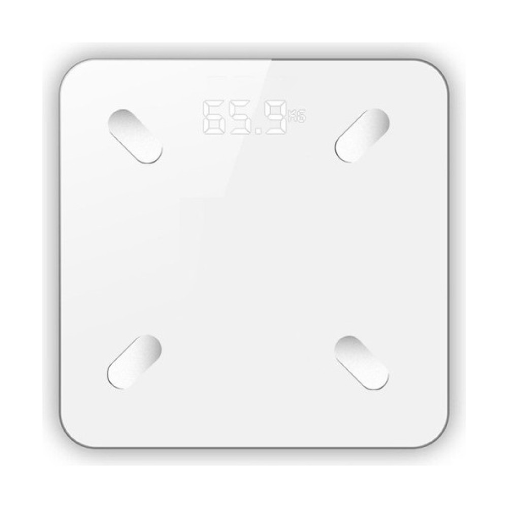 Teknoexpress LCD Ekran Bluetoothlu Akıllı Tartı Vücut Analizi-Yağ-Kas-Kalori Terazi Ios-Androıd Uyumlu Baskül Yağ Ölçer Fonksiyonlu Akıllı Bluetoot... Baskül & Tartılar Fiyatı