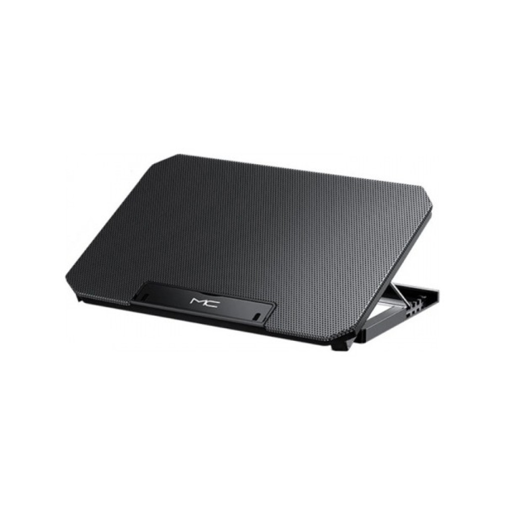 Teknoexpress M100 Pro Mega Fanlı 5 Kademeli Laptop Soğutucu MacBook Pro-Air-Microsoft Surface Uyumlu Laptop Standı Laptop Yükseltici Laptop Altlığı Dizüstü Bilgisayar Aksesuarları Fiyatı