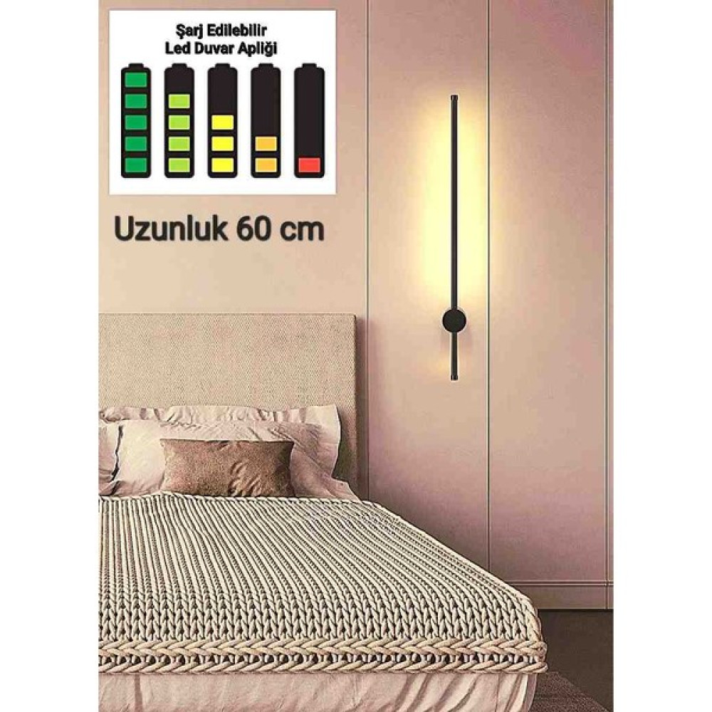 Teknofiyat Şarjlı Acil Aydınlatma led Duvar Apliği Holo Aplikler Fiyatı