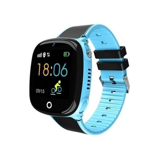 Teknofonik HW11 Mavi Çocuk Akıllı Saati Akıllı Saat Fiyatı