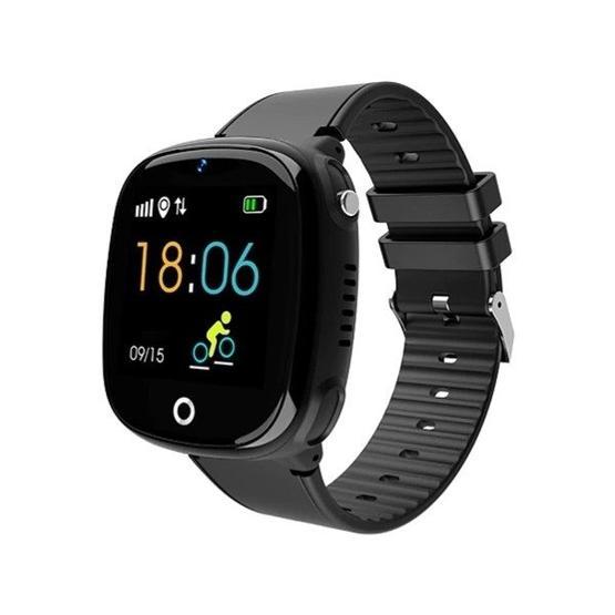 Teknofonik HW11 Siyah Akıllı Çocuk Saati Akıllı Saat Fiyatı