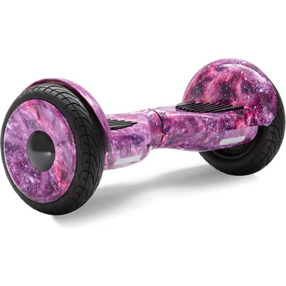 Teknofonik Smart Elektrikli Kaykay Hoverboard 10 Inch Scooter Şişme Teker Akıllı Denge Desen8 Scooter Fiyatı