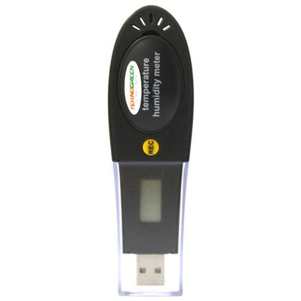 Teknogreen HT-163 Basıç Sıcaklık ve Nem Ölçer Oto Boyaları Fiyatı
