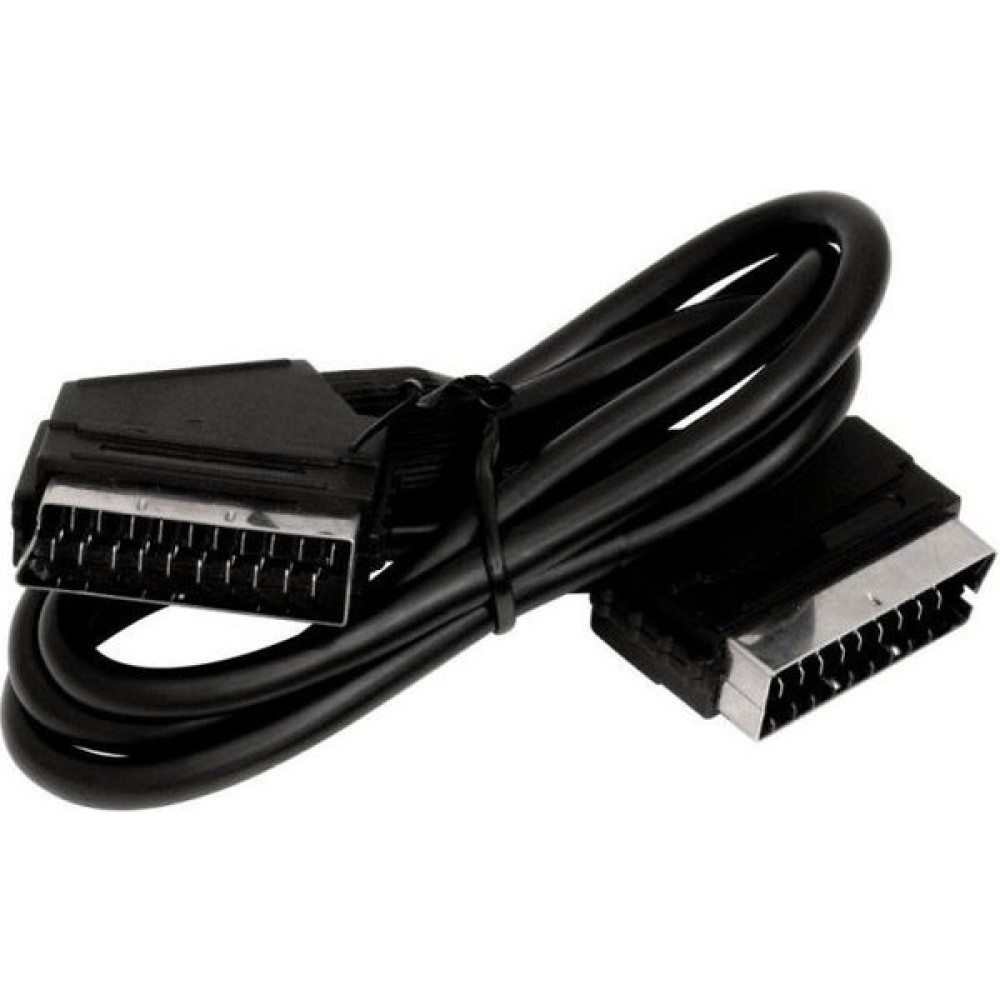 Teknogreen Scart To Scart Kablo 1.2m Oto Boyaları Fiyatı