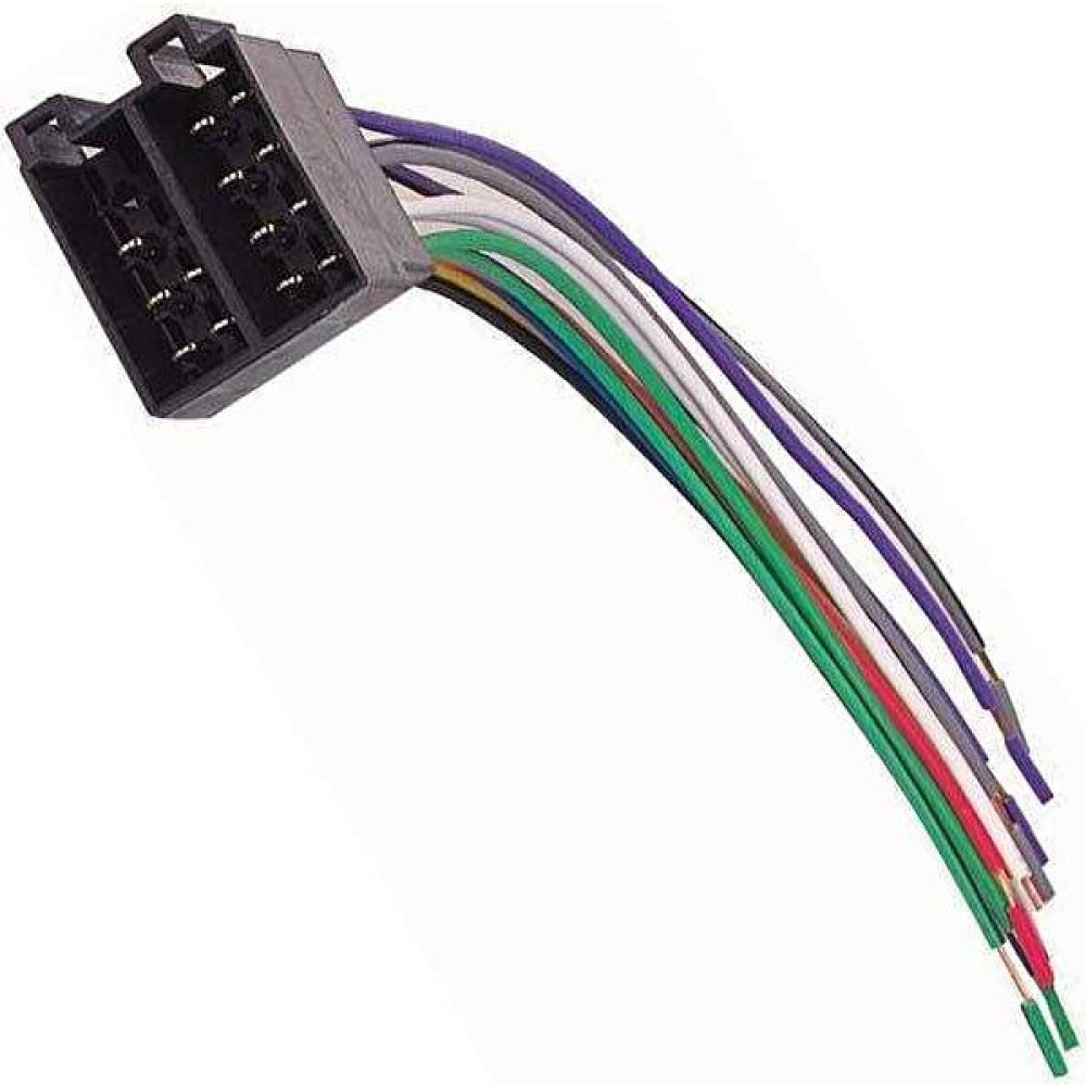 Teknogreen TG-C300F Kablolu Iso Dişi Soket TG-C300F Oto Elektroniği Fiyatı