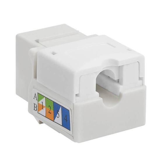 Teknogreen TK-CAT06K Cat6 Keystone Soket Network Aksesuarları Fiyatı