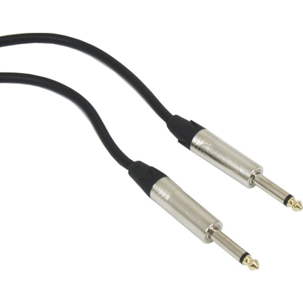 Teknogreen TKS-510 6.3mm Mono Erkek-Erkek Kablo 10MT Oto Boyaları Fiyatı