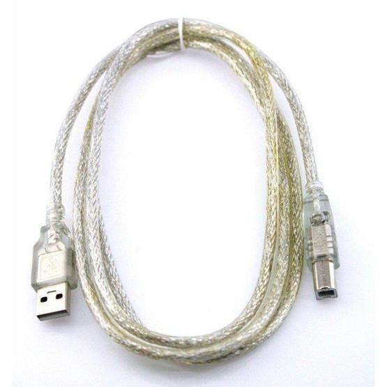 Teknogreen TKU-2003 3 m Usb Yazıcı Kablosu