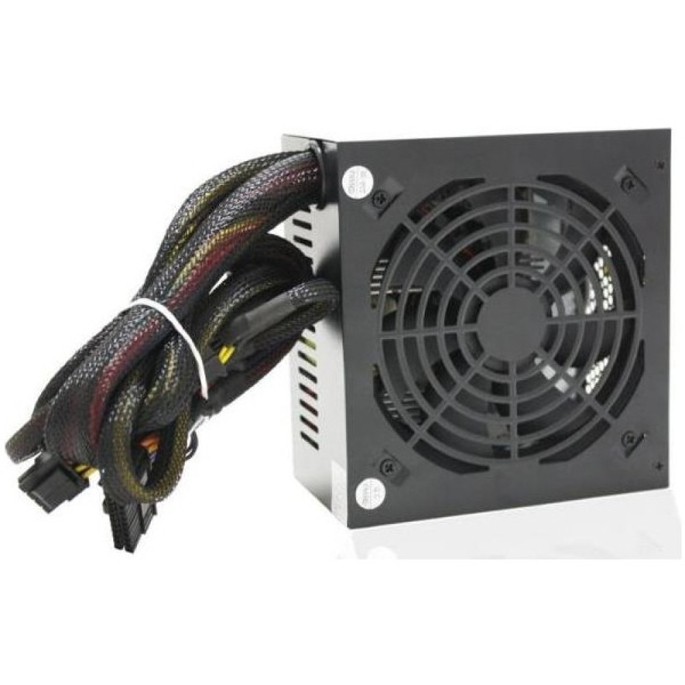 Teknogreen Valx Power Supply 500WATT 12CM Fanlı Power Supply Fiyatı