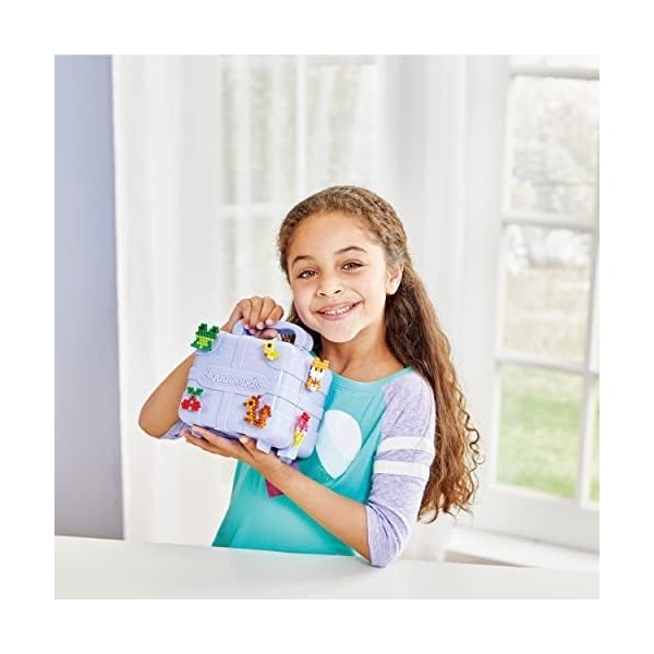 TeknoKapsül Aquabeads Boncuk Çantası - # - 000-Siyah Diğer Fiyatı