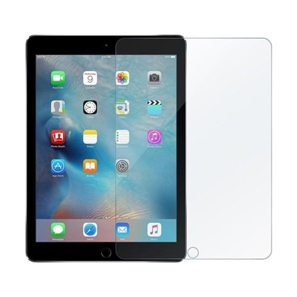 Teknoliman Apple iPad 4 9.7" Nano Kırılmaz Cam Esnek Ekran Koruyucu Şeffaf Oto Boyaları Fiyatı