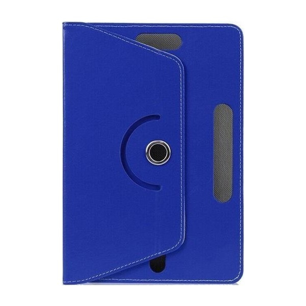 Teknoliman Lenovo Tab M10 Tb-X605F 10.1" Dönerli Standlı Deri Kılıf Lacivert Tablet Kılıfı Fiyatı