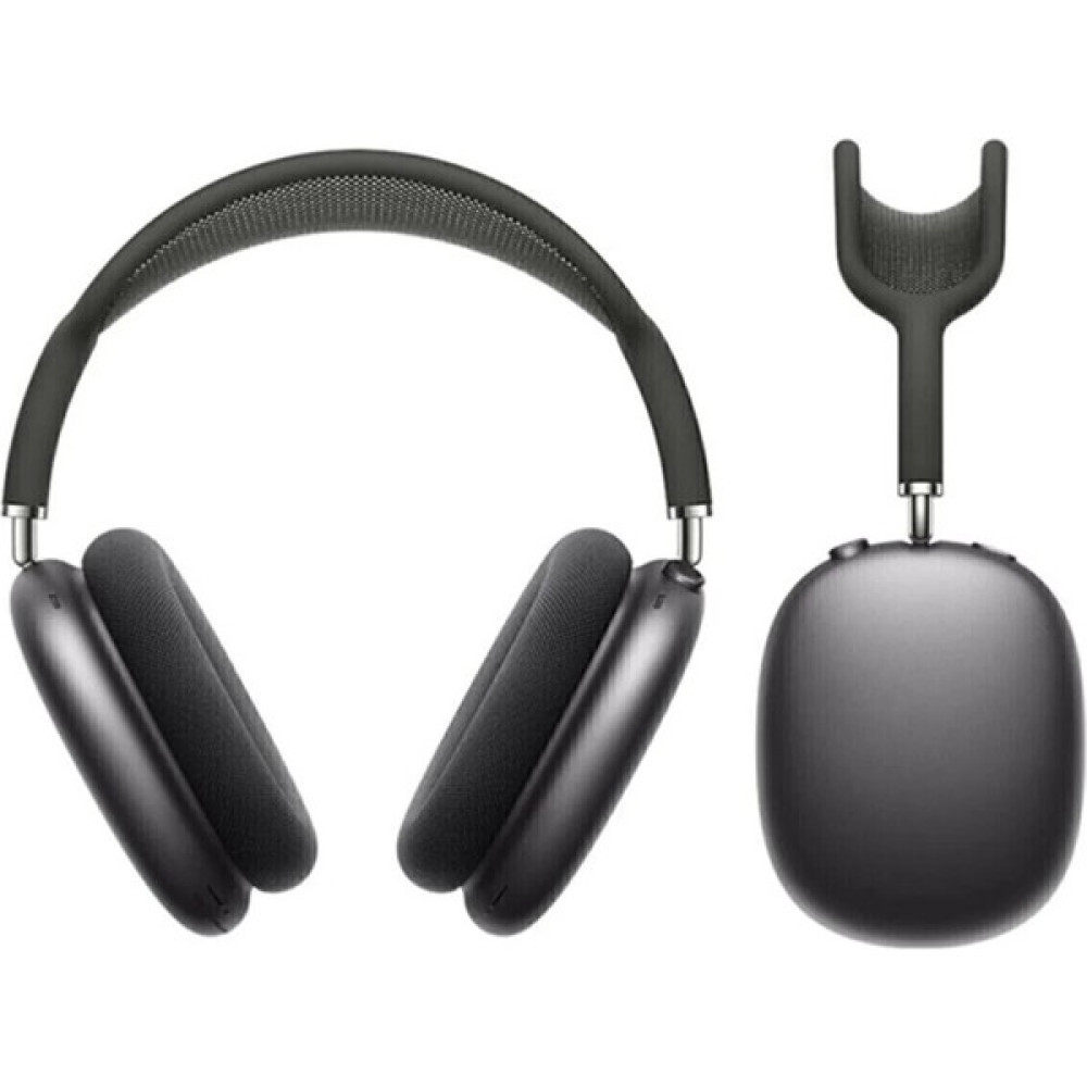 Teknologg P9 Plus Mikrofonlu Kulaküstü Kablosuz Bluetooth Kulaklık - Siyah Kulak Üstü Kulaklık Fiyatı