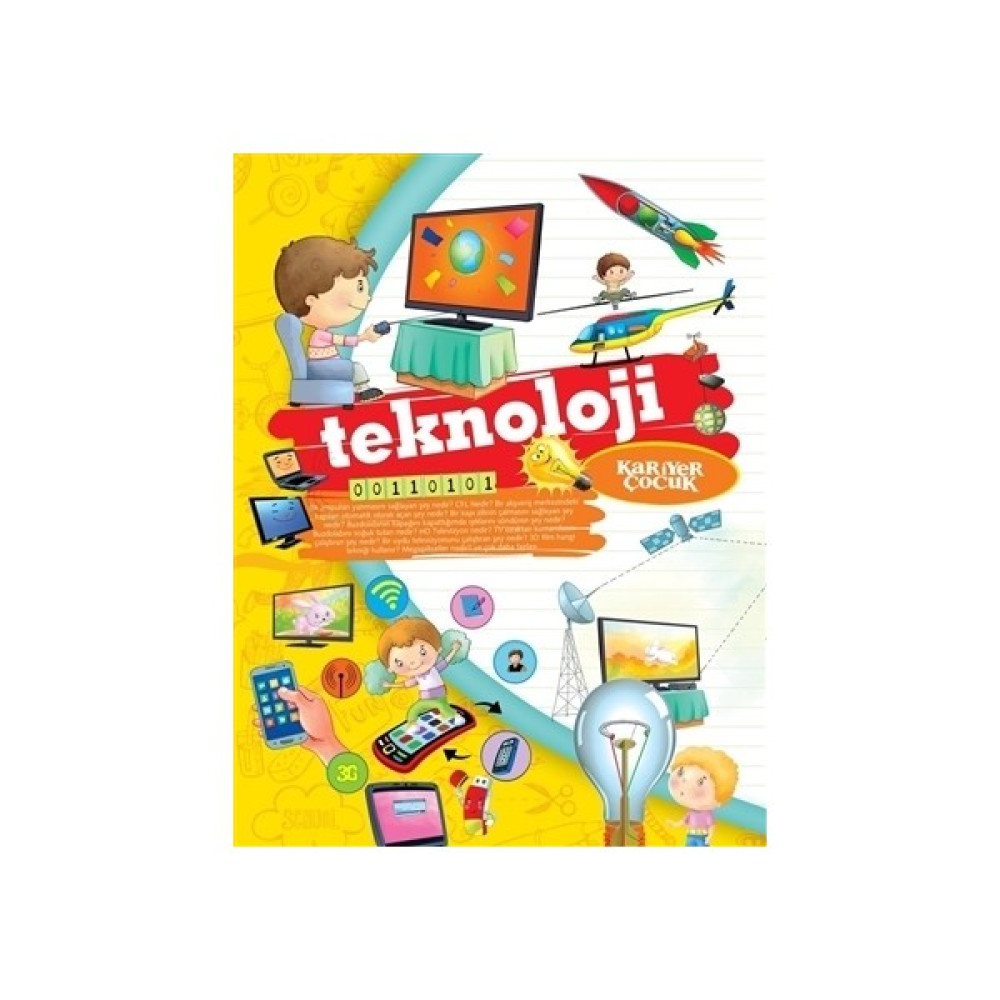 Teknoloji Akademik Fiyatı
