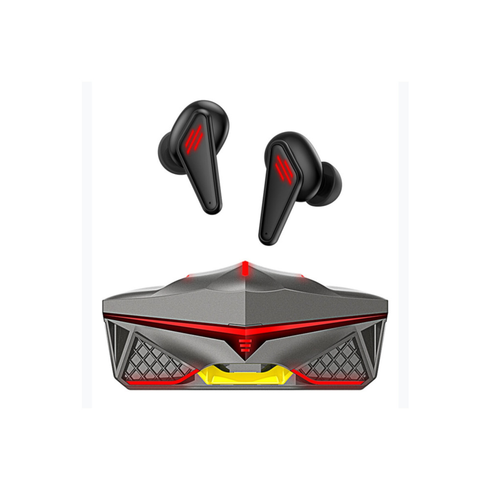 Teknoloji Gelsin Işıklı Kablosuz Bluetooth Kulaklık Oyuncu Kulaklığı Rgb Profesyonel Ses Kalitesi Kulak İçi Kulaklık Fiyatı
