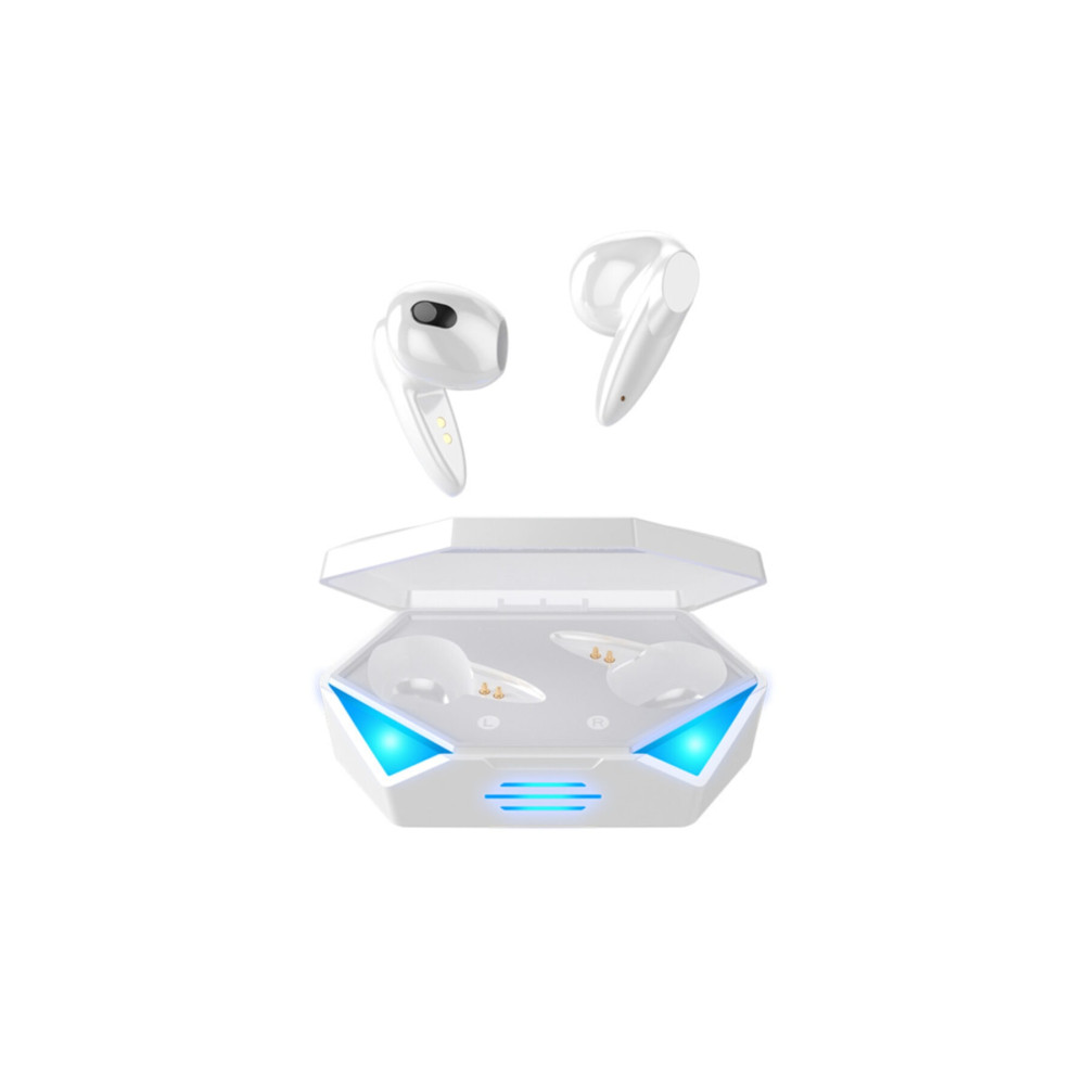 Teknoloji Gelsin Oyuncu Kulaklığı Kablosuz Kulakiçi Rgb Işıklı Çift Mikrofonlu 3 Modlu Bluetooth 5.2 Model Kulak İçi Kulaklık Fiyatı