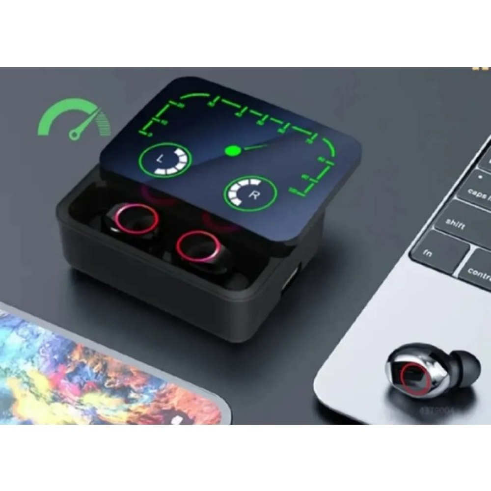 Teknolojim Burada M90 Pro Max Bluetooth Kulaklık Oto Boyaları Fiyatı