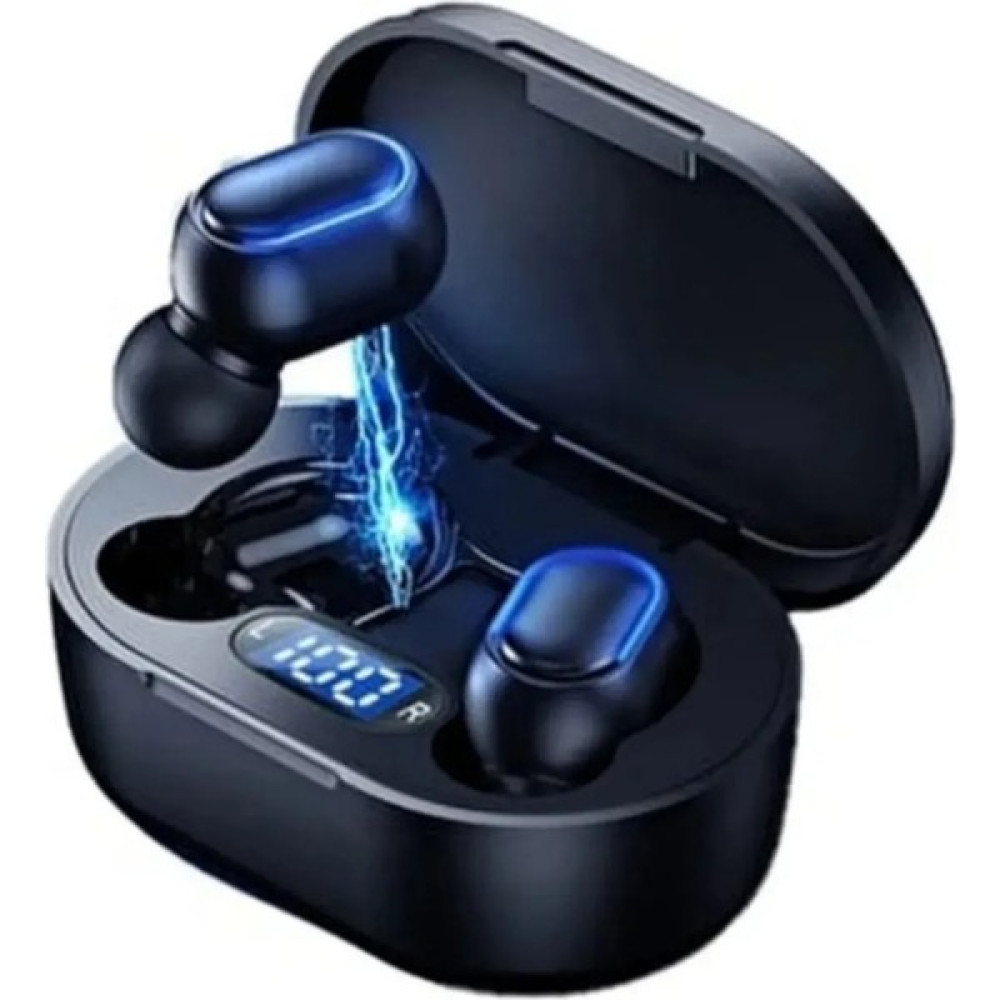 Teknolojim Burada Özel Kalitesiyle Dots E7S Pro Bluetooth Kulaklık Bluetooth Kulaklık Fiyatı