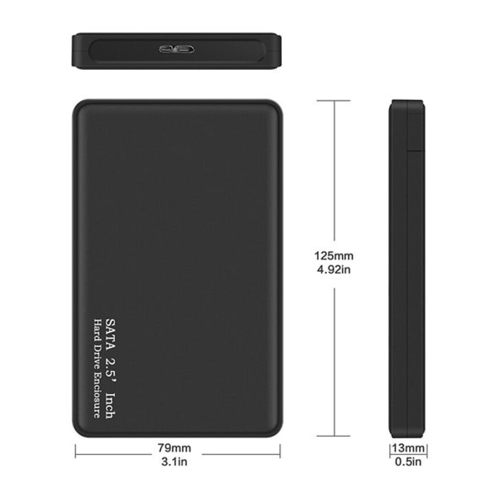 Teknom 250 GB USB 2.0 Hızlı Taşınabilir Hard Disk Harici Harddisk Taşınabilir Hard Diskler Fiyatı
