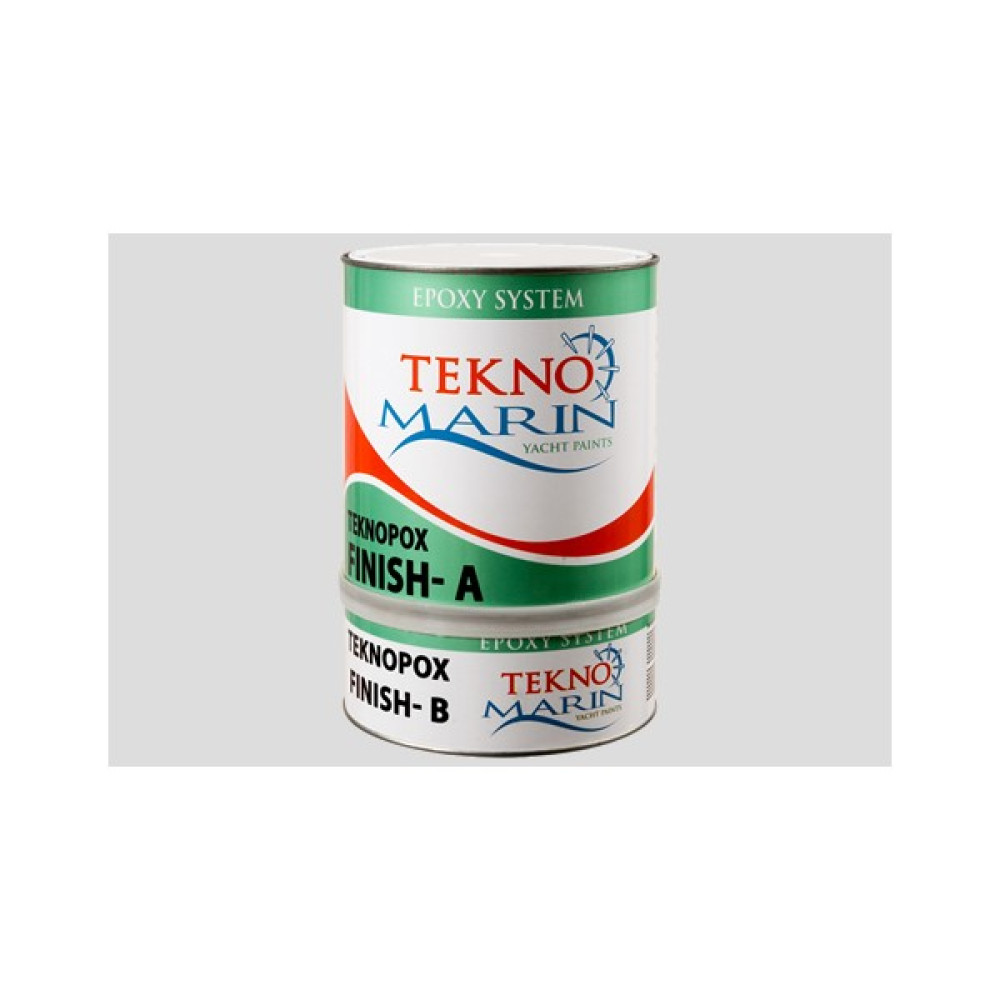 Teknomarin Epoksi Sonkat Beyaz 3 kg Boyalar & Boyacı Aletleri Fiyatı