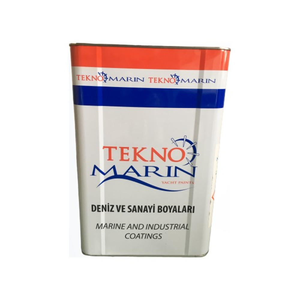 Teknomarin Extra Selülozik Tiner 12 lt Boya Malzemeleri Fiyatı