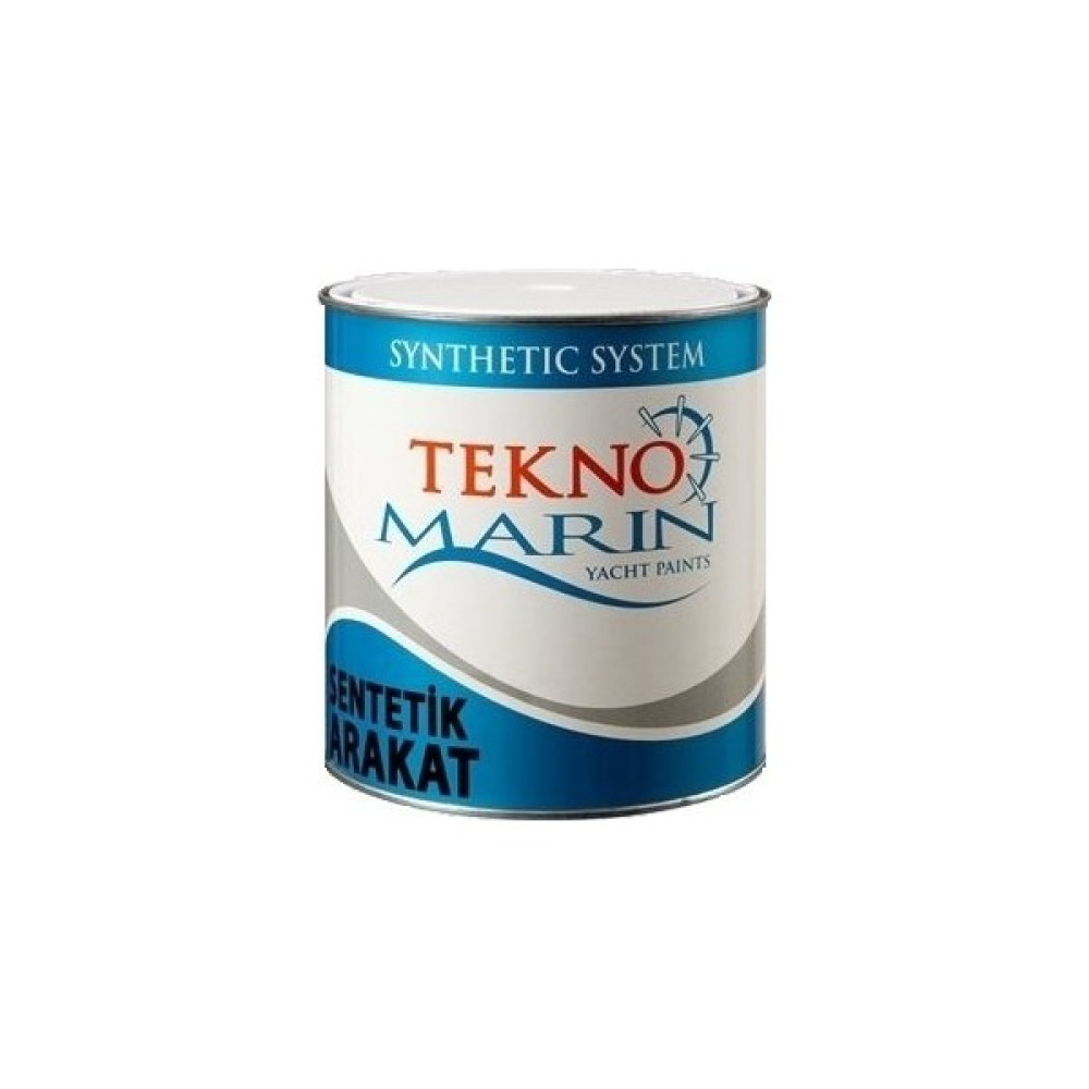 Teknomarin Teknopox Universal Epoxy Primer Arakat Boya 1kg Gri Oto Boyaları Fiyatı