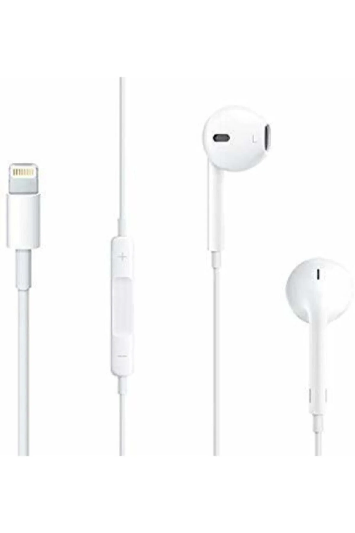 TEKNOMARİNE Ios 7 8 Plus X Xr Xs Max 11 Lightning Earphone Bluetooth Kulaklık" Kulak İçi Kulaklık Fiyatı