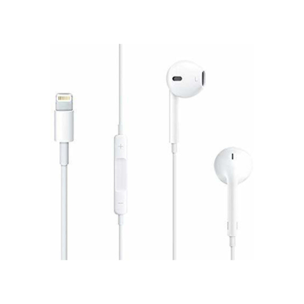 TEKNOMARİNE Ios 7 8 Plus X Xr Xs Max 11 Lightning Earphone Bluetooth Kulaklık Kulak İçi Kulaklık Fiyatı