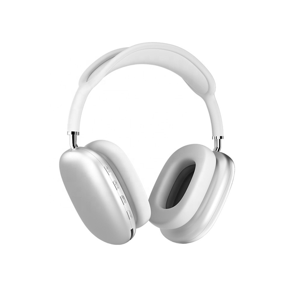 TEKNOMARİNE P9 Air Max Kablosuz 5.0 Mikrofonlu Bluetooth Kulaklık P9 Kulaklık Kulak İçi Kulaklık Fiyatı