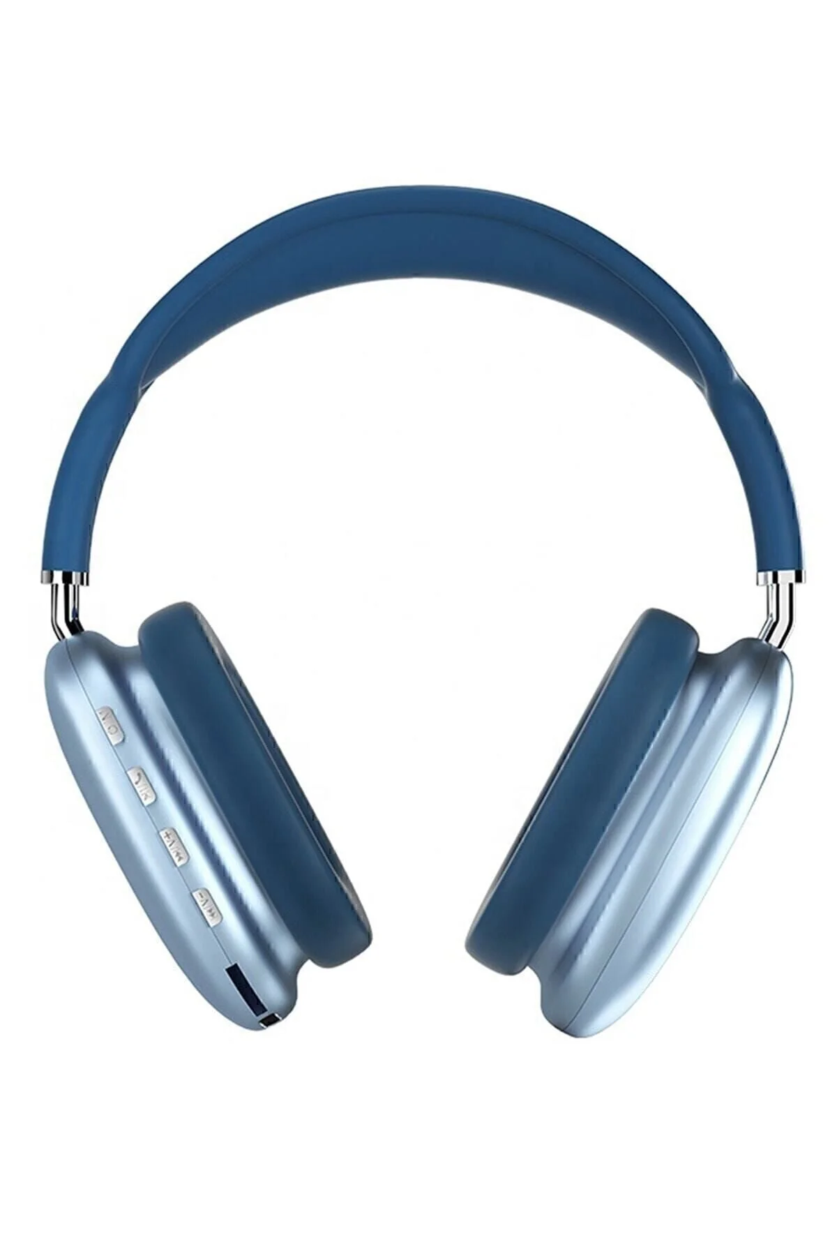 TEKNOMARİNE P9 Plus Kulak Üstü Kablosuz Uyumlu Mikrofonlu Kulaklık Wireless Air Max P9 Bluetooth 5.0 Kulaklık" Kulak Üstü Kulaklık Fiyatı