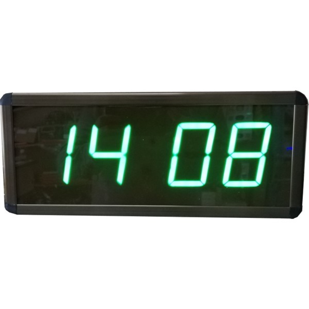 Teknomerkez Dijital Duvar Saati Derece Termometre - 12x30cm Termometre & Higrometre Fiyatı