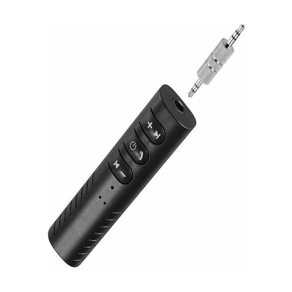Teknomila Car Bluetooth Music Driver Araç Aux Hands-Free Mp3 Bağlantı Kiti - Siyah Cep Telefonu Araç Kiti Fiyatı