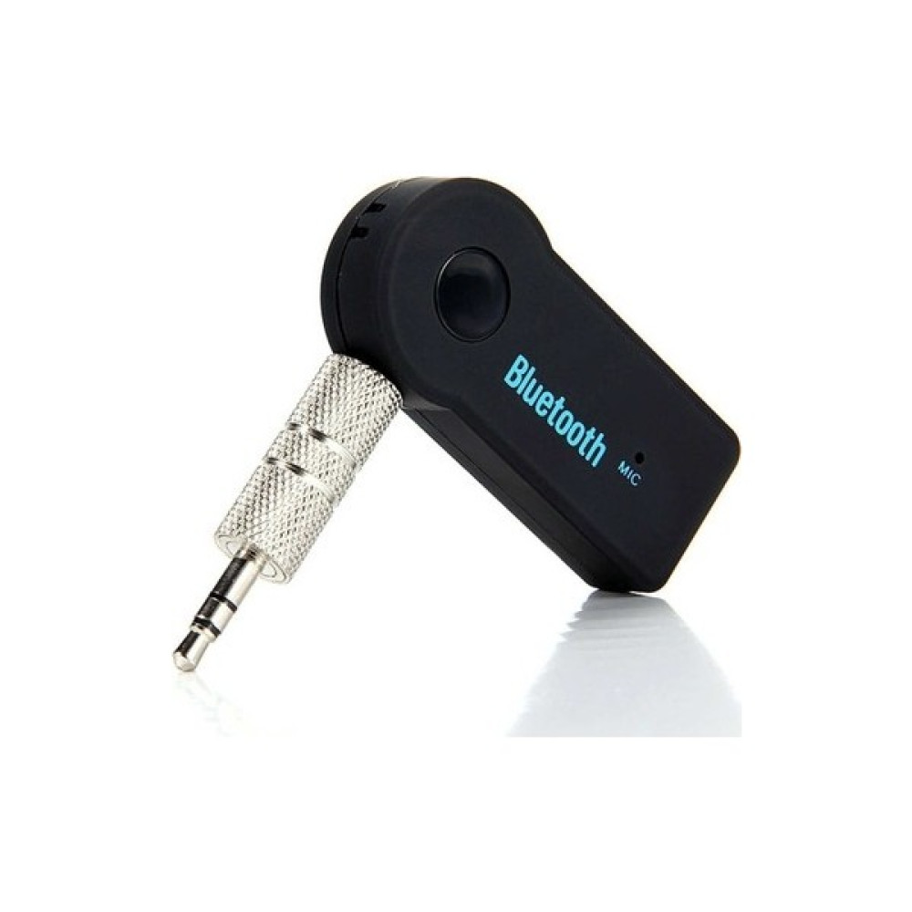 Teknomila Kablosuz Samsung Lg Iphone Bluetooth Aux Araç Kiti Siyah Cep Telefonu Araç Kiti Fiyatı