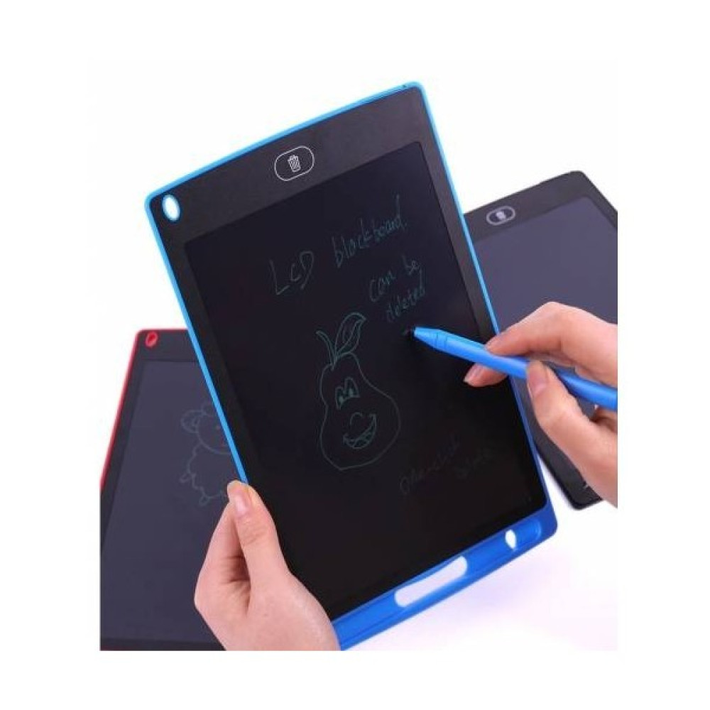 Teknomila LCD 8.5" Grafik Not Yazma ve Çizim Tableti - Mavi Eğitici Oyuncak Fiyatı