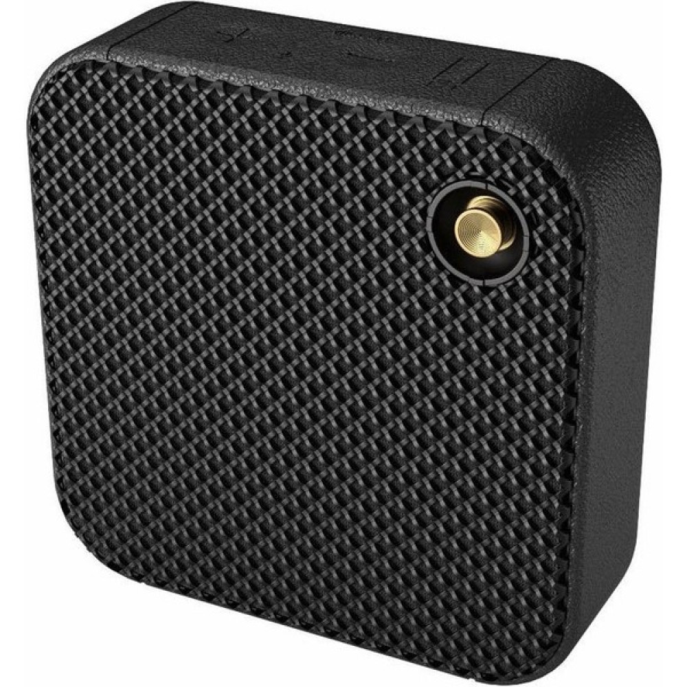 Teknomila Willen Taşınabilir Su Geçirmez Bluetooth Hoparlör Süper Bass Çift Bağlanma Wıllen Bass - Siyah Bluetooth Hoparlör Fiyatı