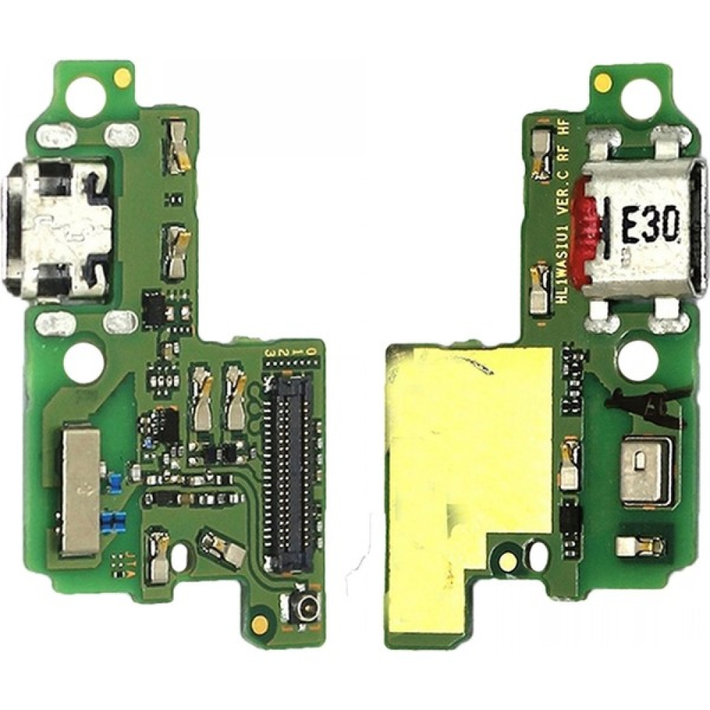 Teknonet P10 Lite HT - 64546 Bordlu Şarj Soketi Cep Telefonu Aksesuarı Fiyatı