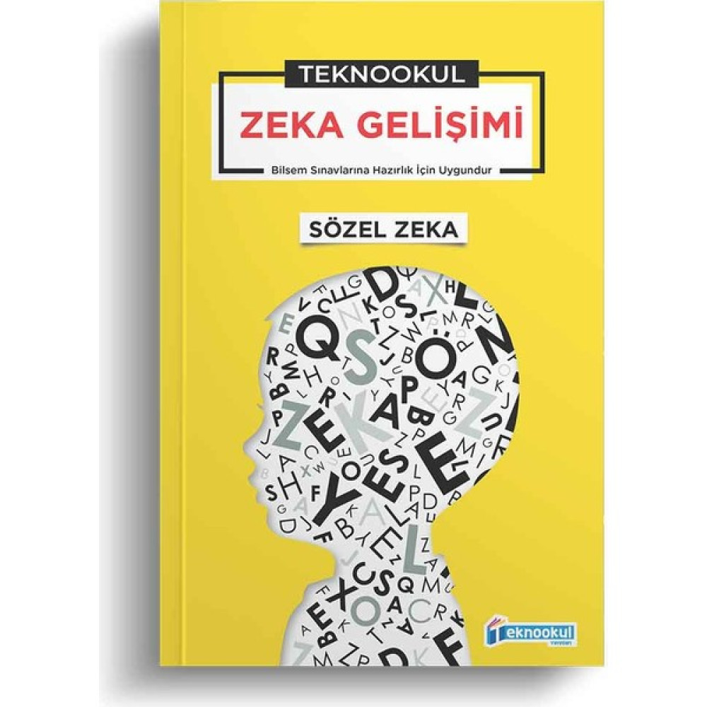Teknookul 4. Sınıf Bilsem Sınavı 4'lü Mülakat Seti Tüm Dersler Fiyatı