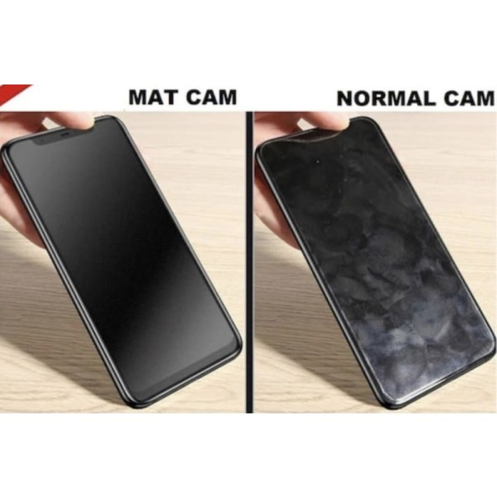 Teknoparkta Apple iphone 11 Mat Hayalet Ekran Gizli Privacy Tam Kaplayan Kırılmaz Cam Seramik Nano Ekran Koruyucu - Şeffaf Cep Telefonu Ekran Koruyucusu Fiyatı